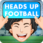 Cover Image of Download Heads Football 2019 Charades: Guess the Player 1.0 APK