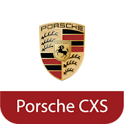 Porsche CXS  Icon
