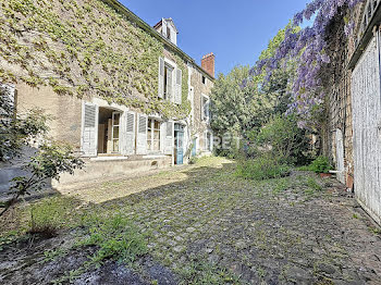 maison à Joigny (89)