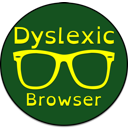 Dyslexic Browser Chrome extension download