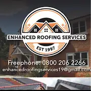 Enhanced Roofing Services Logo