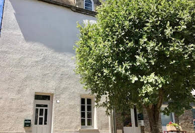 Maison avec jardin 4