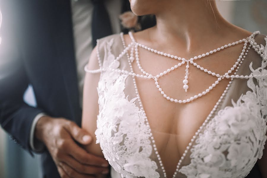 Fotógrafo de bodas Ekaterina Verizhnikova (alisaselezneva). Foto del 27 de agosto 2018