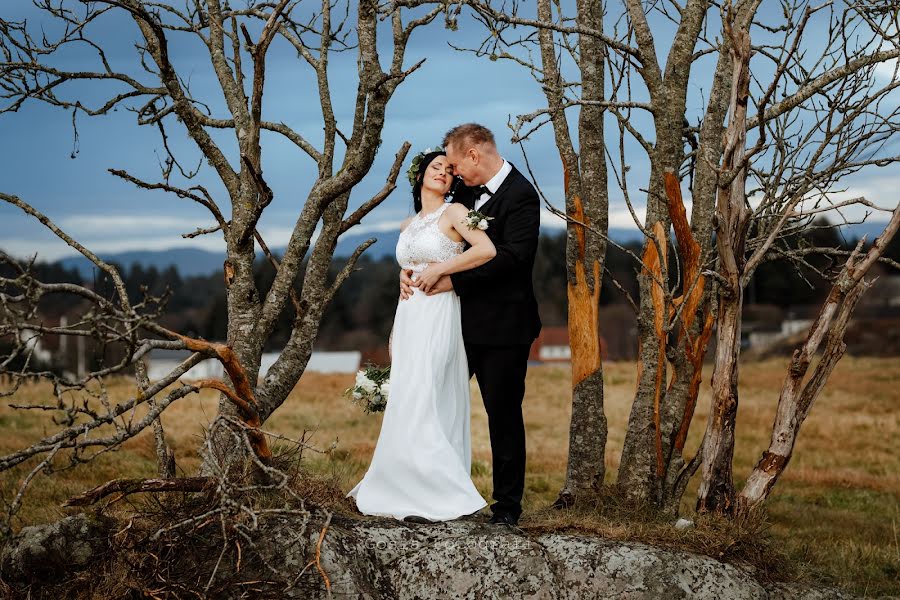 Wedding photographer Gosia Glogowska-Opyd (gosia). Photo of 7 November 2023