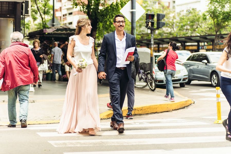 Photographe de mariage Lucas Benevolo (lucasbenevolo). Photo du 28 septembre 2019