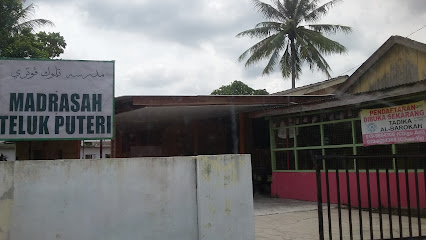 Madrasah Teluk Puteri