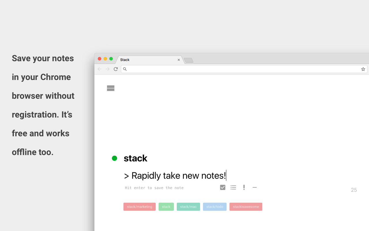 Stack Preview image 1