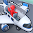 Fly Passengers icon