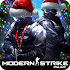 Modern Strike Online1.23.2 (Mod)