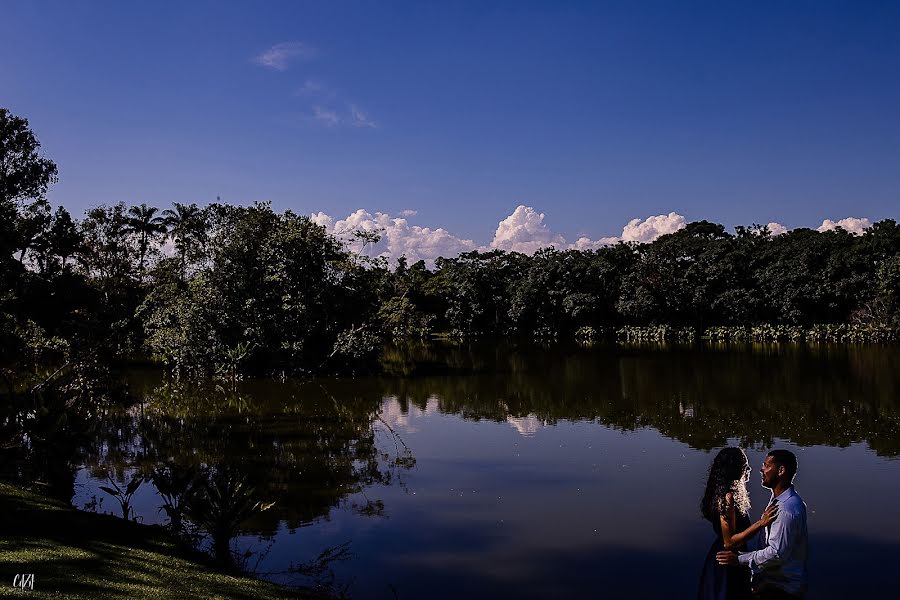 Wedding photographer José Antônio (cazafotografia). Photo of 18 February 2019