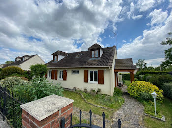 maison à Saint-Maurice-Montcouronne (91)