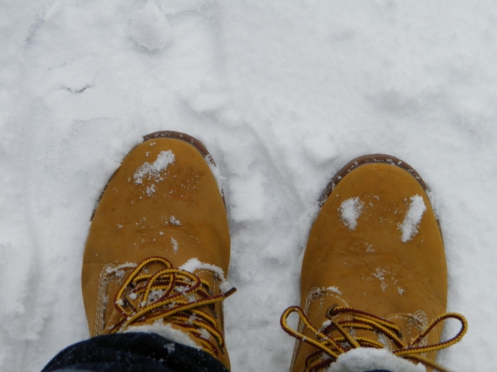 Come bambini nella neve di anamariakay