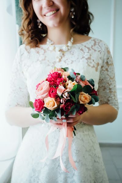 Wedding photographer Vladimir Olgin (vladimirolgin). Photo of 14 June 2016