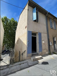 maison à Carpentras (84)