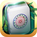 Cover Image of डाउनलोड Mahjong Genius Club : Golden Dragon 2.3.1 APK