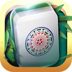 Mahjong Genius Club : Golden Dragon Apk