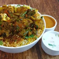 Ghee Biryani photo 5