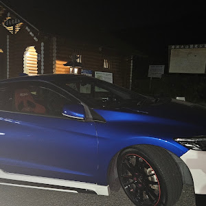 CR-Z ZF2