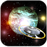 Star Conquest - Galaxy Trek HD icon