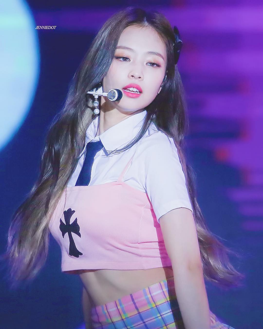 TOP 10 Sexiest Outfits Of BLACKPINK Jennie - Koreaboo