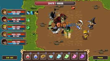 Old School RuneScape APK Download for Android Free