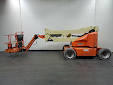 Thumbnail picture of a JLG E450AJ