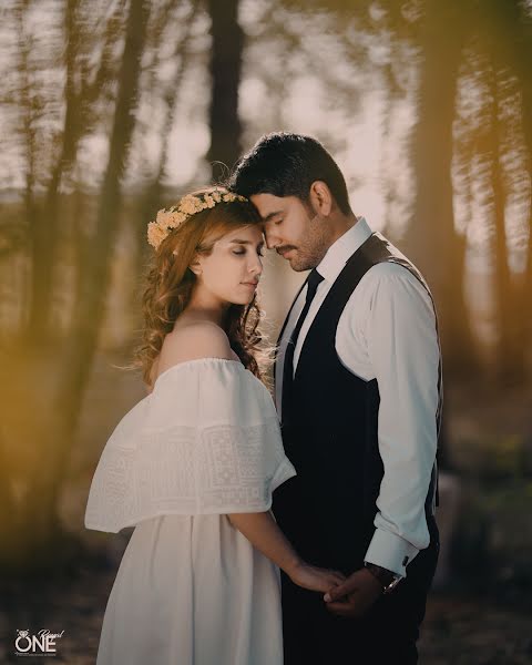 Fotógrafo de casamento Amir Peivand (apeivand). Foto de 28 de setembro 2018