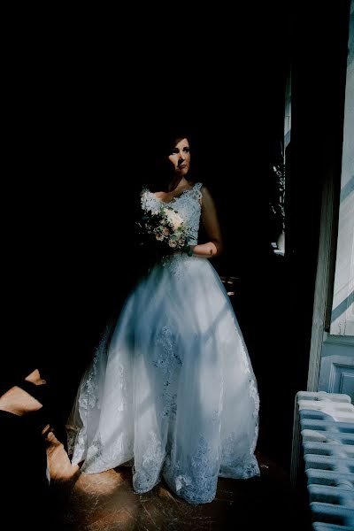 結婚式の写真家Sergey Getman (photoforyou)。2020 12月31日の写真