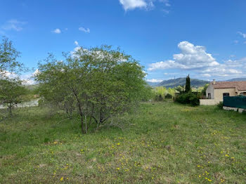 maison neuve à Les Aires (34)