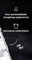 ABOUT YOU Online Fashion Shop Screenshot
