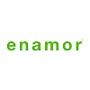 Enamor, Oberoi Mall, Goregaon East, Mumbai logo