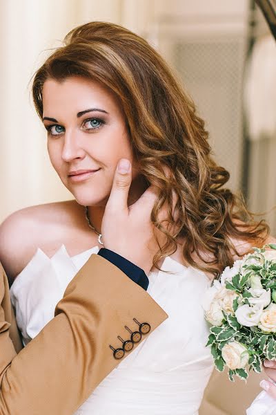 Wedding photographer Venera Karabanova (veneraka). Photo of 3 July 2017