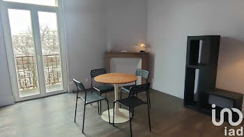 appartement à Vichy (03)