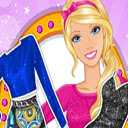 Barbie Glam Queen Chrome extension download