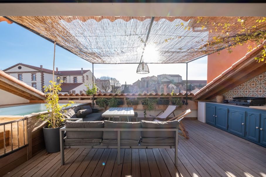 Vente maison 5 pièces 160 m² à Perpignan (66000), 557 000 €