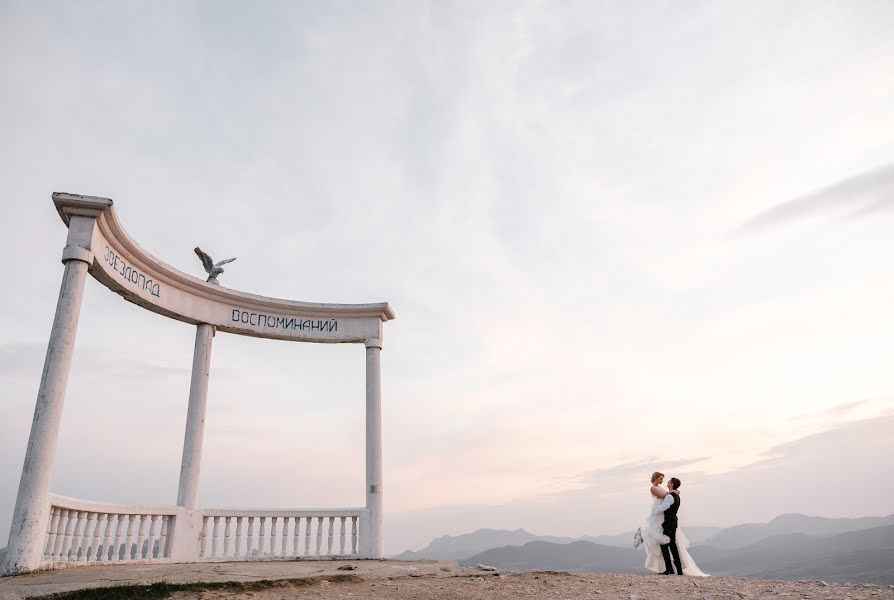 Photographe de mariage Artem Kuznecov (artemkuznetsov). Photo du 16 janvier 2021