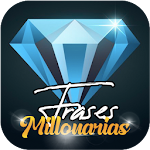 ? Frases de mentes millonarias ? Apk