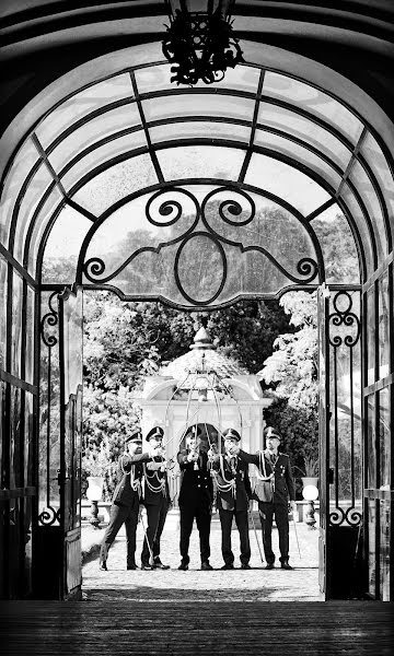 Photographe de mariage Tiziano Esposito (immagineesuono). Photo du 10 octobre 2023