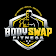 Body Swap Fitness icon