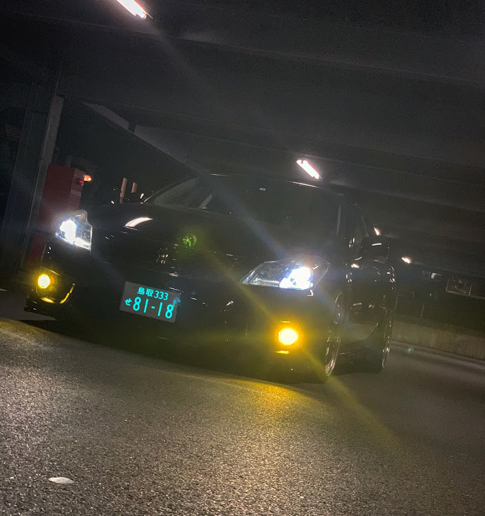 クラウンアスリートの初心者・200系クラウン・クラウンアスリート・iPhoneクオリティに関するカスタム事例の投稿画像2枚目