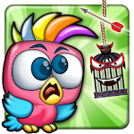 Free The Birds (Free, no ads) Apk