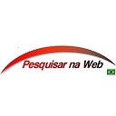 Pesquisar na Web Pagina de inicio Nova Aba