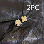 2PC Earrings