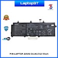 Pin Laptop Asus Rog Zephyrus Gx501Vi Gx501Gm Gx501Gi Gx501 C41N1712 Loại Tốt Chính Hãng Bảo Hành 6 Tháng