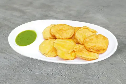 Aloo Pakoda