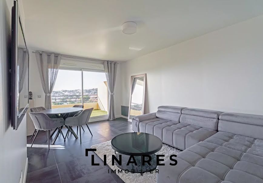 Vente appartement 3 pièces 65 m² à Marseille 12ème (13012), 349 000 €