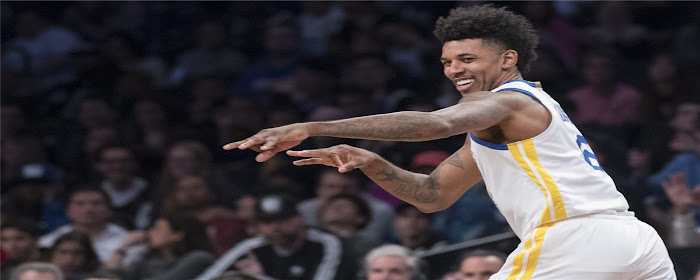 Nick Young Themes & New Tab marquee promo image