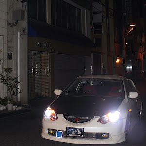 インテグラ DC5