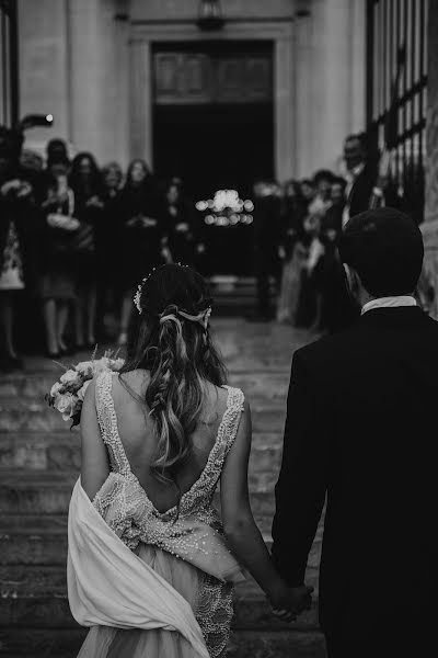 Свадебный фотограф Milos Gavrilovic (milosweddings1). Фотография от 18 января 2018