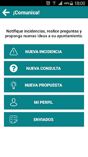 Binaced-Valcarca Informa - náhled